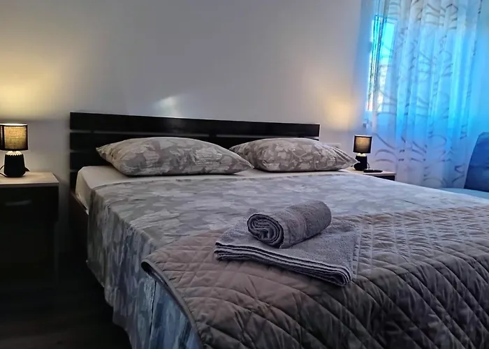 Apartmentt Vinko Bilota
