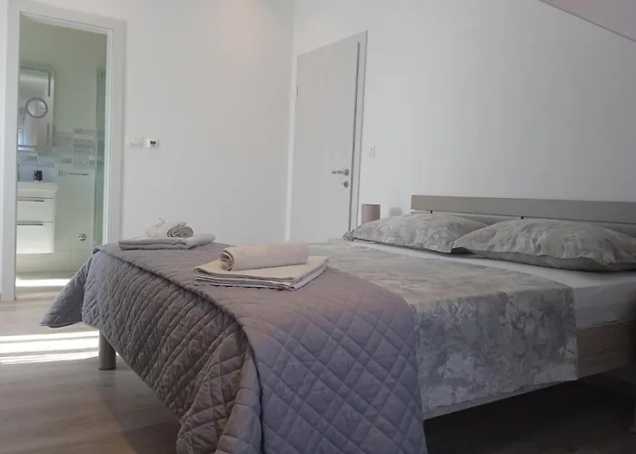 Apartmentt Vinko Bilota