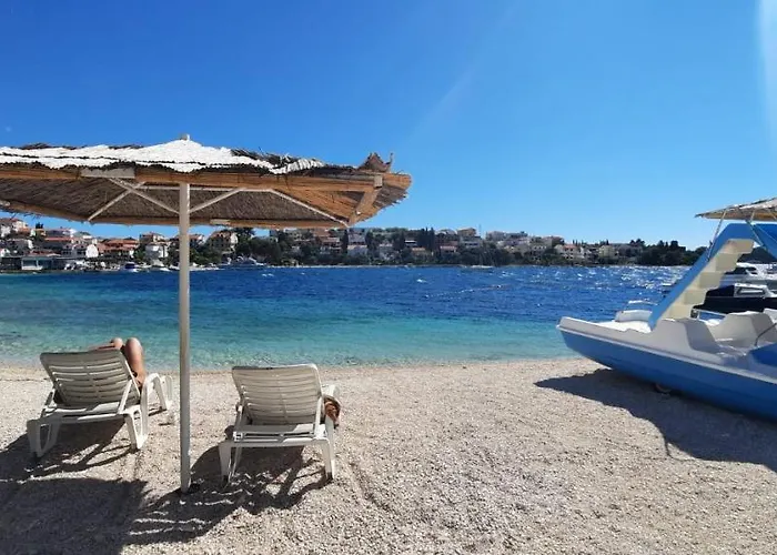 Apartmentt Vinko Bilota
