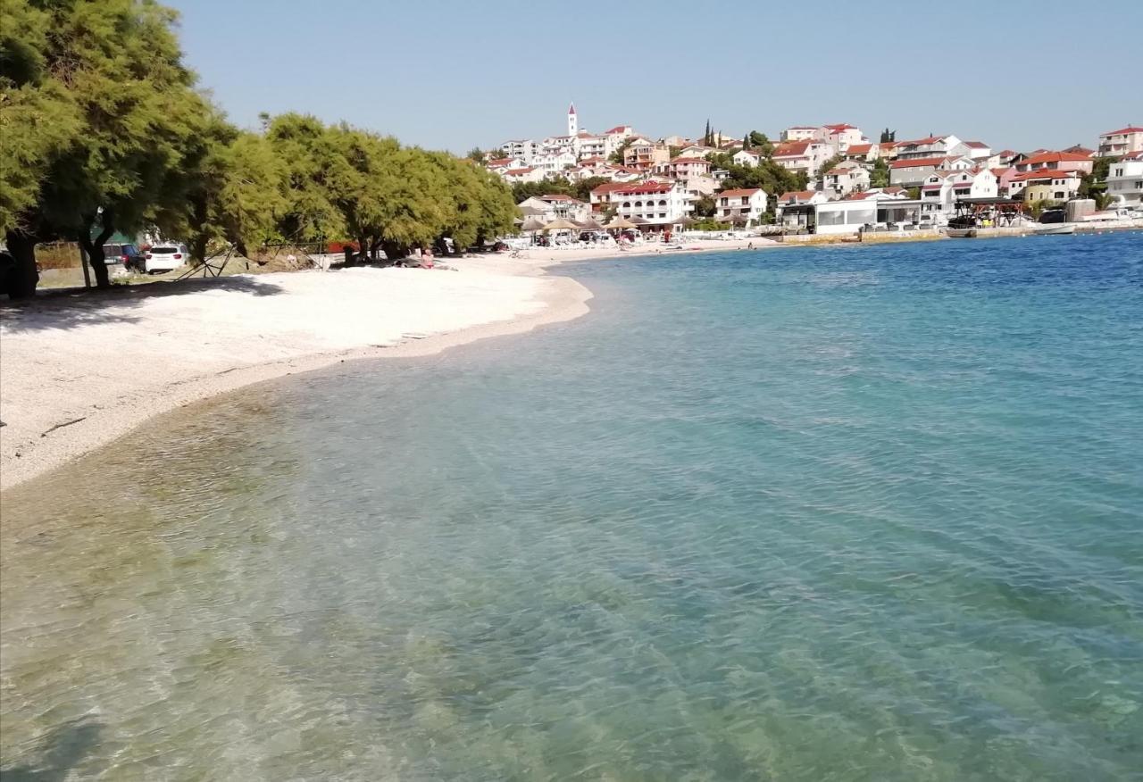 Apartmentt Vinko Bilota * Seget Vranjica