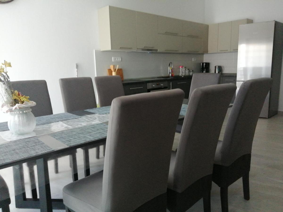 Apartmentt Vinko Bilota *