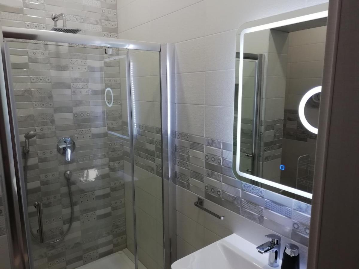 Apartmentt Vinko Bilota Seget Vranjica