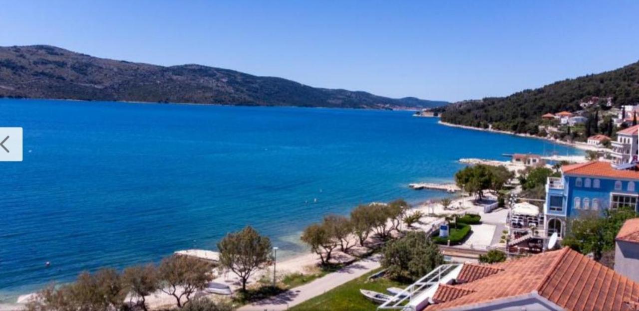 Apartmentt Vinko Bilota Seget Vranjica