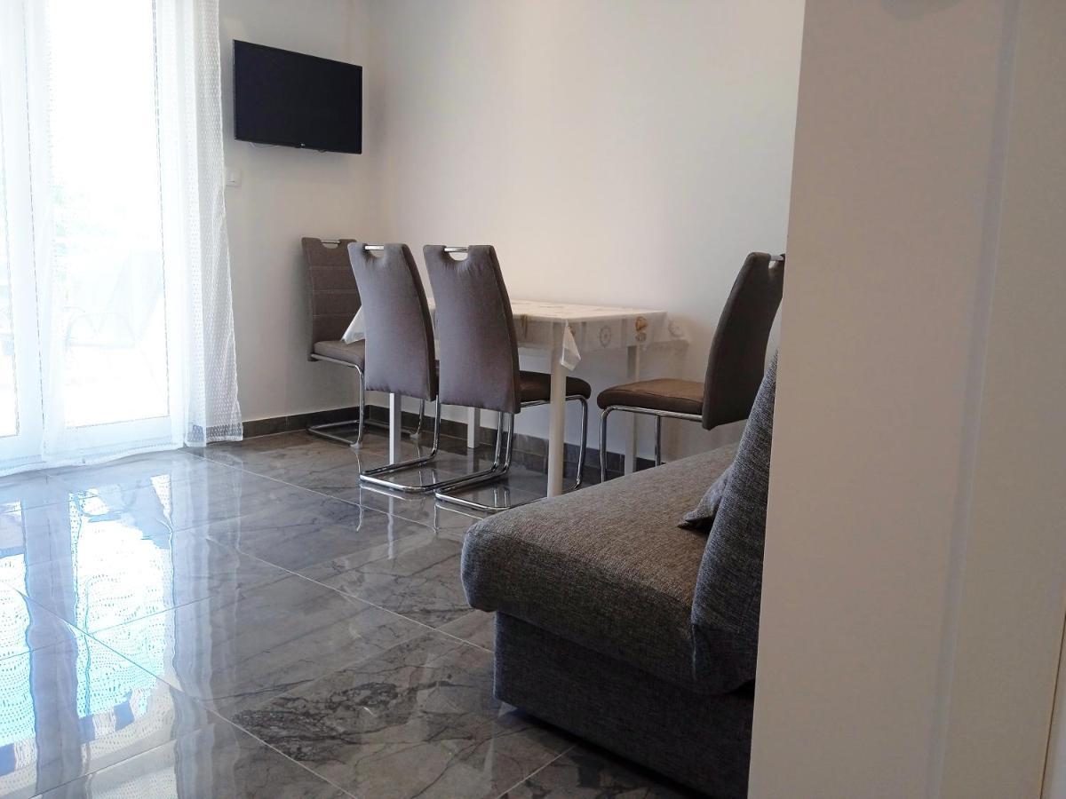 Apartmentt Vinko Bilota *