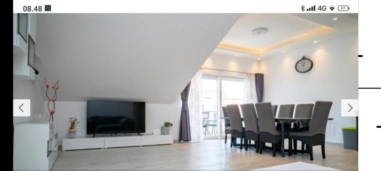 Apartmentt Vinko Bilota