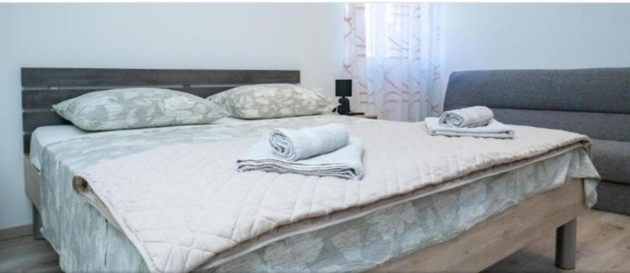 Homestay szállás Apartmentt Vinko Bilota *