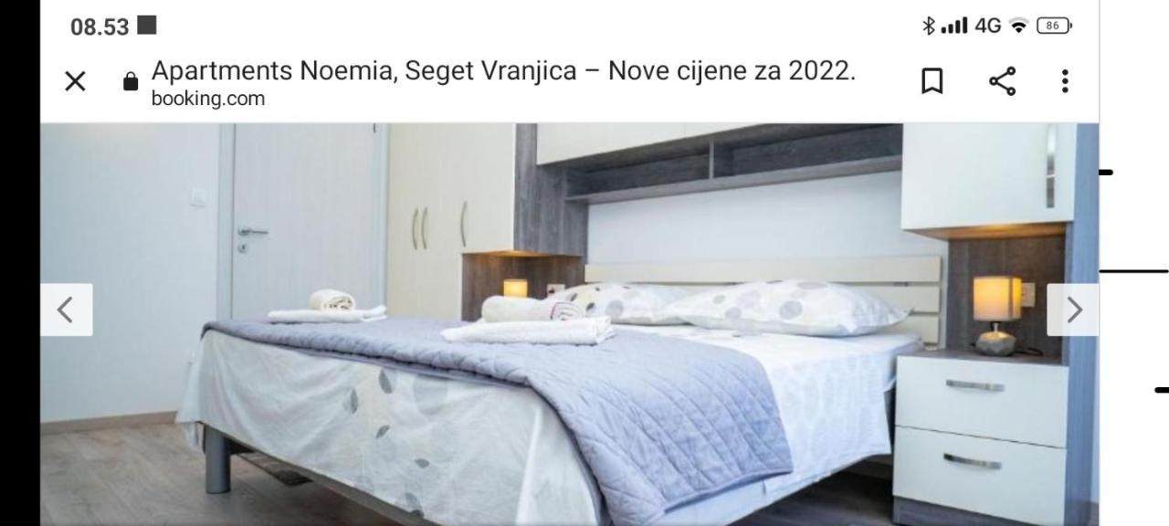 Apartmentt Vinko Bilota