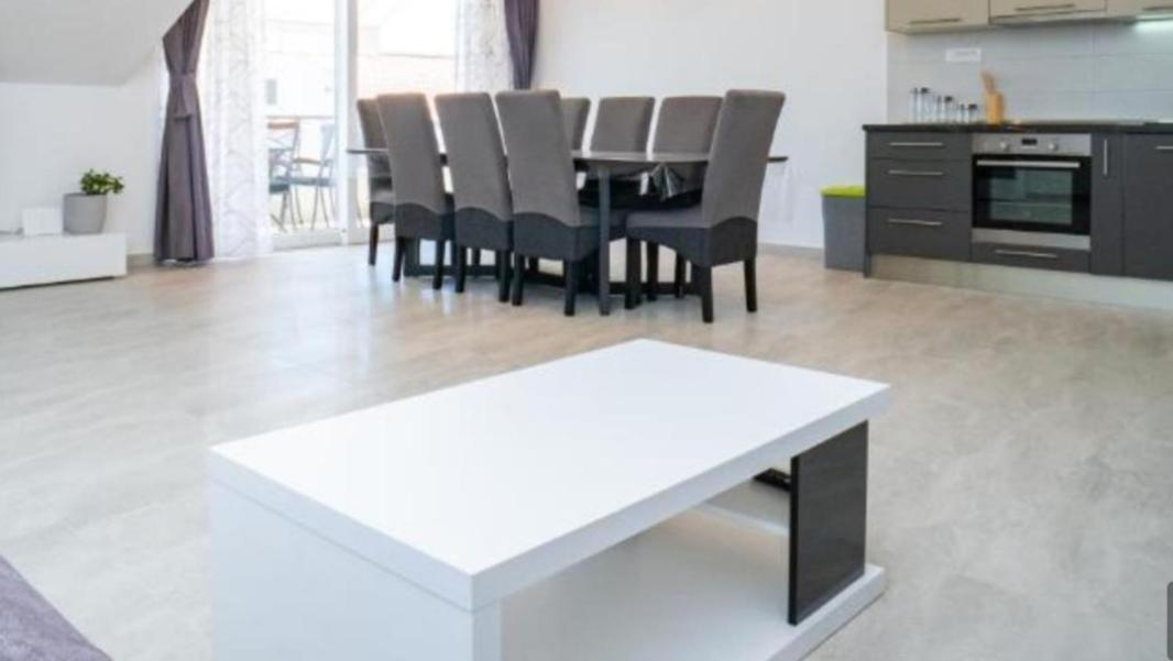 Homestay szállás Apartmentt Vinko Bilota