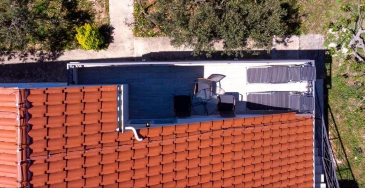 Apartmentt Vinko Bilota Homestay szállás Seget Vranjica