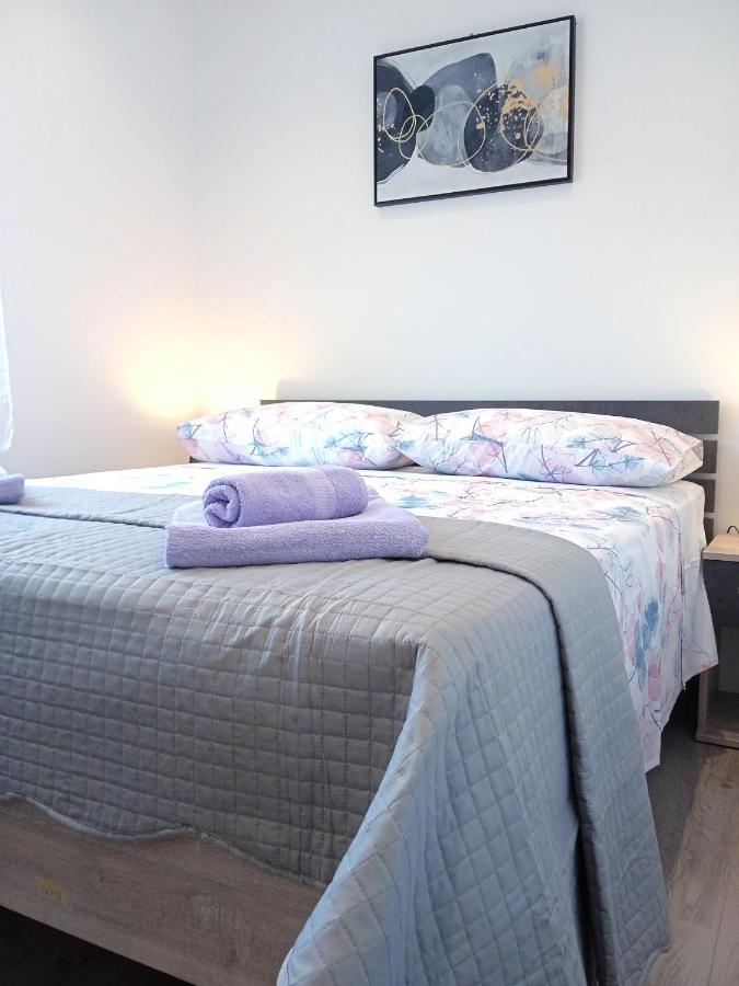 Apartmentt Vinko Bilota Homestay szállás *