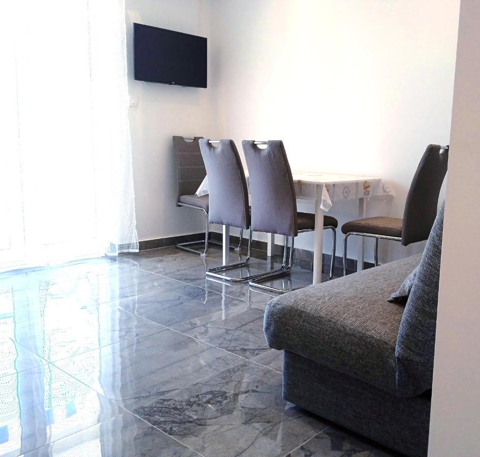 Homestay szállás Apartmentt Vinko Bilota