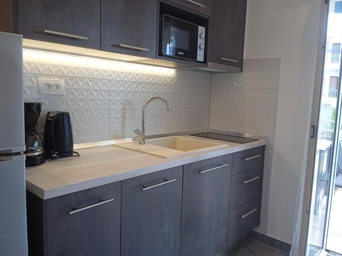 Apartmentt Vinko Bilota Homestay szállás *