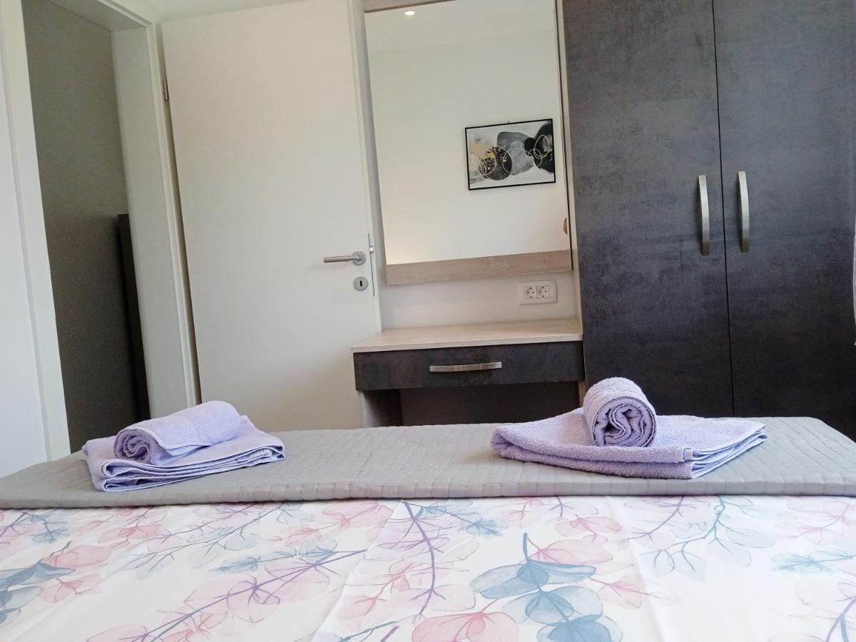 Apartmentt Vinko Bilota