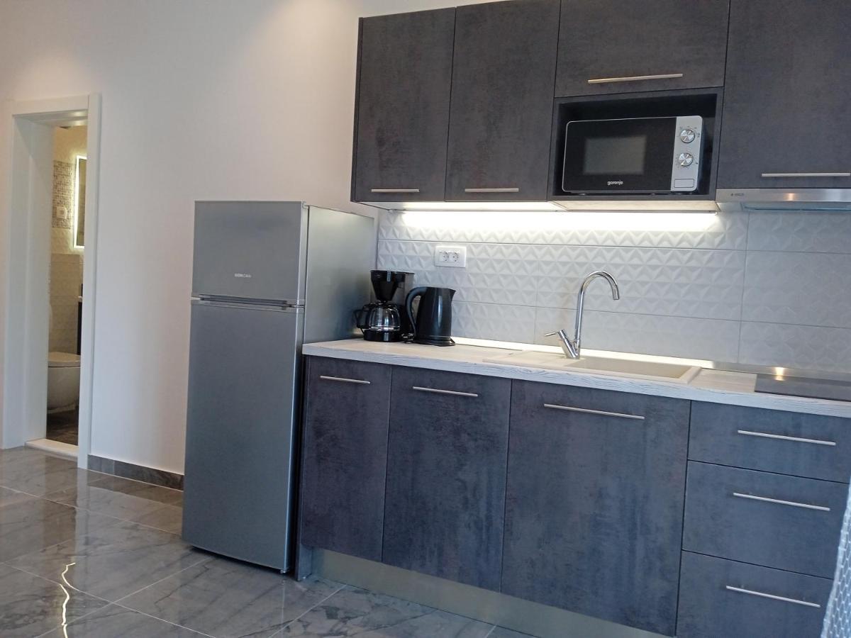 Apartmentt Vinko Bilota Homestay szállás