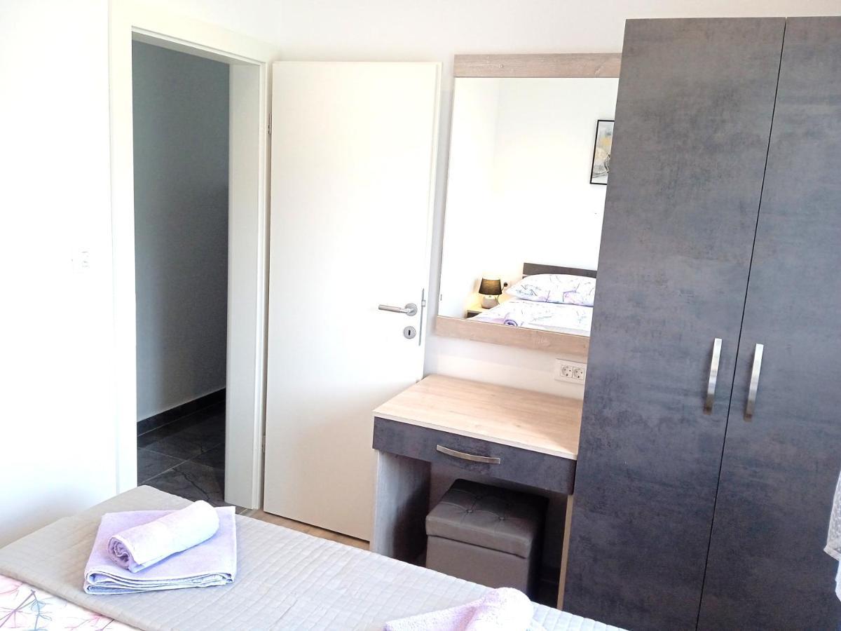 Apartmentt Vinko Bilota